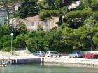 Insel Rab, Adria, Kroatien - Ferienwohnungen Malvina