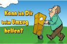 Umzugshelfer / Berlin / Studenten