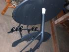 105 cm breite Antenne in TOP ZUSTAND