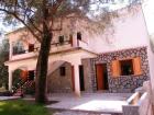 Ferienwohnungen an der Cilento Kuste: VILLA CECILIA