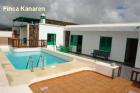 Ferienhaus Diama auf der Kanaren Insel Lanzarote