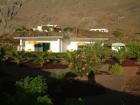 Bungalows las Puntas im El Golfo-Tal auf El Hierro