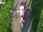Puky Roller