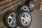 Alufelgen(Tiefbett) mit 225/45R17