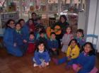 Workshop Musikalische Früherziehung