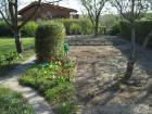 Biete Garten in KGA