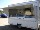 TOP- Imbissanhänger Bauj-0.7978 TÜV bis 01-0.7978 