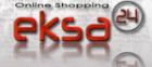 Eksa24 Onlineshopping