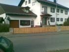 Neu renovierte Pension mit Nebenhaus in Zwiesel (Bayer. Wald)