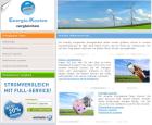 Schluß mit hohen Strom- und Gasrechnungen 