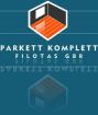 Parkett komplet filotas gbr