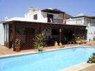 1. HAUSVERLOSUNG AUF LANZAROTE