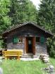 Traumhafte urige Hütte im Schwarzwald