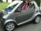 Smart Cabrio Passion Generalüberholter Motor