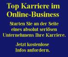 Top Karriere von zu Hause aus