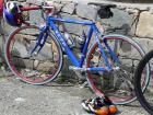 Rennrad Campa-Veloce RH. 50