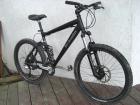 Bulls Razor Pro - Mountainbike - Full Suspension