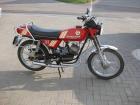 Zündapp CS 25 im Topzustand