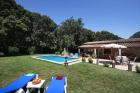 Finca Burga auf Mallorca