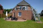 OSTSEE-Ferienhaus ab sofort für 2-10 Pers. frei, € 441,-/Woche im DG