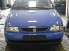 Teilespender: Seat Ibiza SE BJ 1999 - 1,0 Liter 37KW/50PS