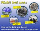 Clever Online Einkaufen