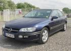 Opel   Omega 2.0 DTI Baujahr: 1999