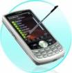 Exklusives Touchscreen Handy zu verschenken / Neu in OVP