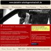 Detektiv Arbeitsgemeinschaft