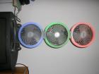Hoover Ventilator