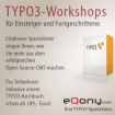 TYPO3 Grundlagen-Workshop am 19.05-0.7978 in Düsseldorf