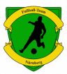 Wir suchen Fußballspieler