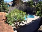 Ferien auf den Kanaren Casa Palmita