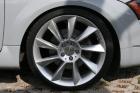 Lorinser RS8 19  inkl. Goodyear