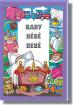 Personalisierte Baby-und Kinderbücher