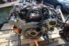 Motor Audi A4 A6 A8 Q7 ASB/ BMK VW Pheaton 3.0 TDI 2967cm³ 233PS