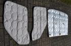 Thermomatten Fiat Ducato