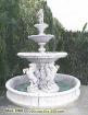 Brunnen aus Stein   Art.Nr. 3101