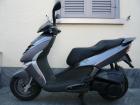 Aprilia Leonardo 300