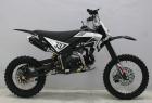 125 ccm dirt bike