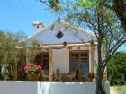 Traumhaftes Ferienhaus in Andalusien 30.5. - 6.6. 280€