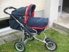Kinderwagen - gebraucht