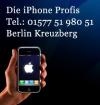 IPhone Reparatur und Service in Berlin von den iPhone Profis! Unlock, Entsperren