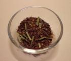 Rooitea  Roibusch  Kalahari
