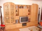 Anbauwand  Schrank
