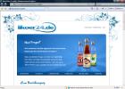 Likör und Spirituosen mit individuellem Etikett auf www.likoer24.de