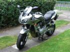 Günstig-Yamaha FZS 1000 Fazer