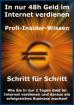 Geld verdienen im Internet - kostenloser Report