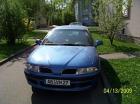 Mitsubishi Carisma 1.6, Klima, Navi, 58396 km 
