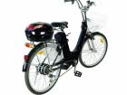 Elektrofahrrad Fahrrad 118x116x63cm Pedelec 26